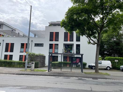 Wohnung zum Kauf als Kapitalanlage geeignet 649.000 € 4 Zimmer 130 m² Göttelmannstraße 15 A Weisenau Mainz 55130