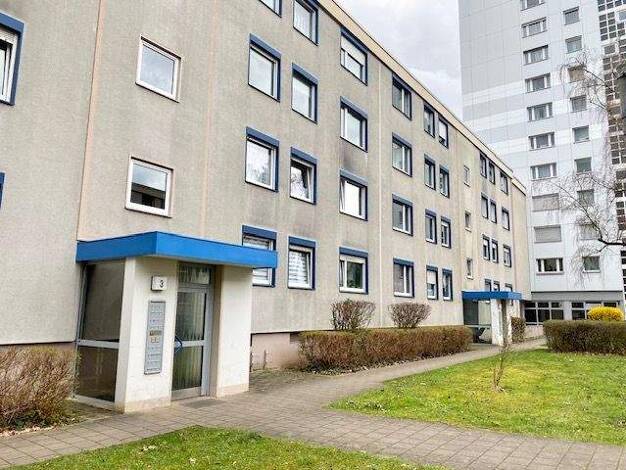 Wohnung zum Kauf provisionsfrei 241.000 € 3 Zimmer 77,3 m² 3. Geschoss Neuselsbrunn 5 Neuselsbrunn Nürnberg 90471