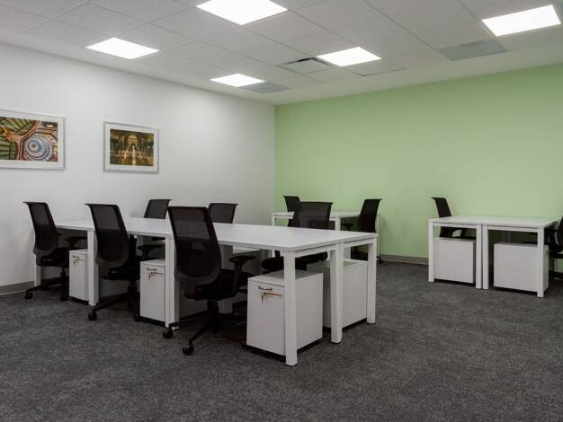 Bürofläche zur Miete provisionsfrei 180 m² Bürofläche Steiermärker Straße 3 Feuerbach Feuerbach 70469