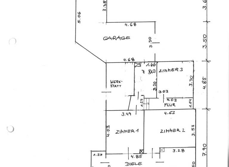 Haus zum Kauf 425.700 € 6 Zimmer 120 m² 911 m² Grundstück Klein Förste Harsum / Klein Förste 31177