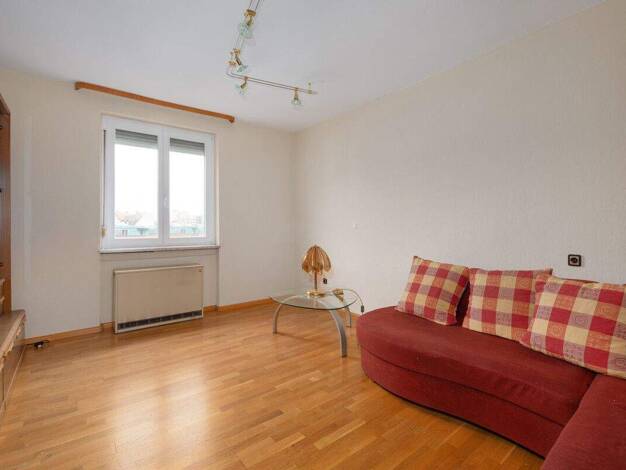 Wohnung zur Miete 990 € 4 Zimmer 95 m² 3. Geschoss frei ab sofort Brötzingen Pforzheim / Arlinger 75179