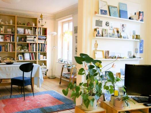 Wohnung zum Kauf 660.000 € 3 Zimmer 80 m² Ottensen Hamburg 22765