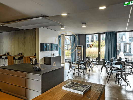 Bürofläche zur Miete provisionsfrei 75 m² Bürofläche teilbar ab 1 m² Moosach München 80992