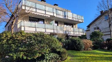 Wohnung zum Kauf 619.000 € 3 Zimmer 80 m² 2. Geschoss Nienstedten Hamburg 22609