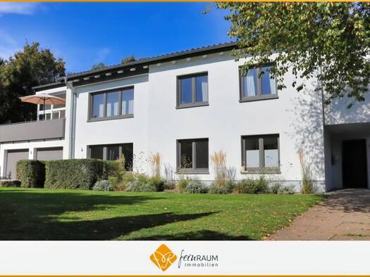 Einfamilienhaus zum Kauf 919.000 € 7 Zimmer 250 m² 1.349 m² Grundstück Nikolausberg Göttingen 37077