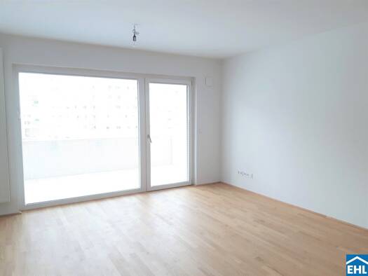 Wohnung zur Miete 733 € 2 Zimmer 59 m² 4. Geschoss Maria-Tusch-Straße Wien 1220