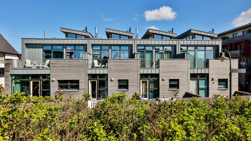 Reihenmittelhaus zum Kauf 1.995.000 € 6 Zimmer 155 m² 155 m² Grundstück Hörnum 25997