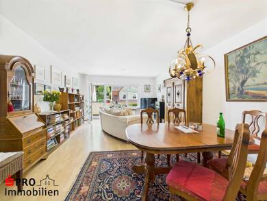 Wohnung zum Kauf 190.000 € 4 Zimmer 103,9 m² Schafbrücke Saarbrücken 66121