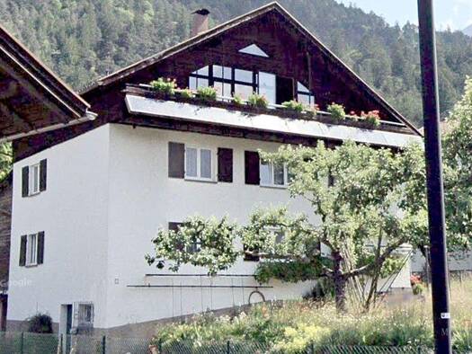 Mehrfamilienhaus zum Kauf 10 Zimmer 226 m² 802 m² Grundstück Nüziders 6714