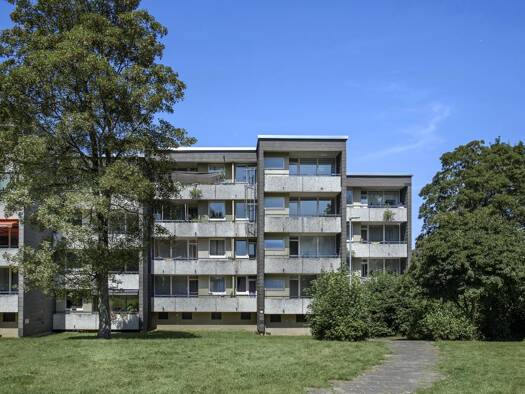 Wohnung zur Miete 729 € 3 Zimmer 76,2 m² 1. Geschoss frei ab 29.04.2026 Wickrathhahner Straße 17 Wickrath Mönchengladbach 41189