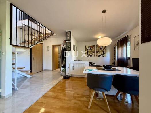 Wohnung zum Kauf 350.000 € 4 Zimmer 100 m² 2. Geschoss Viškovo