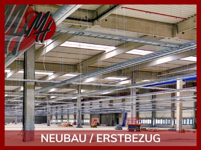 Lagerhalle zur Miete 7.000 m²<br/>Lagerfläche Mörfelden Mörfelden-Walldorf 64546