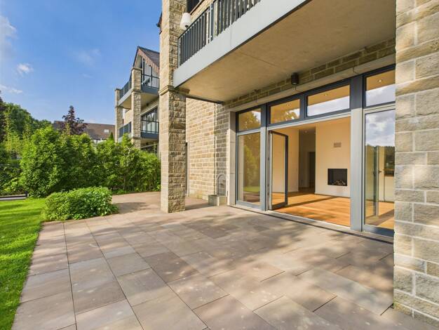 Wohnung zum Kauf 949.000 € 3 Zimmer 116 m² EG frei ab 01.08.2025 Essen 45133