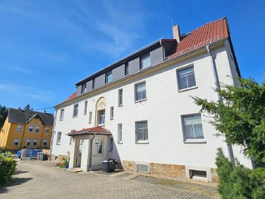Mehrfamilienhaus zum Kauf als Kapitalanlage geeignet 910.000 € 6 Zimmer 403 m² 1.161 m² Grundstück Hellerau/Wilschdorf Dresden 01109