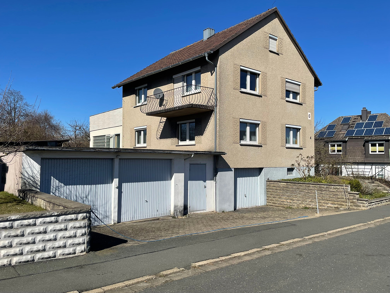 Haus zum Kauf 320.000 € 7 Zimmer 158 m² 510 m² Grundstück frei ab sofort Bad Staffelstein Bad Staffelstein 96231