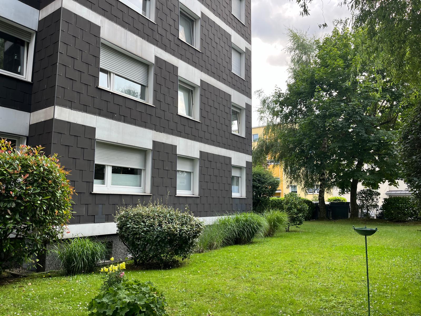 Wohnung zum Kauf 170.000 € 3,5 Zimmer 78 m²<br/>Wohnfläche 1.<br/>Geschoss Höntrop Bochum 44869