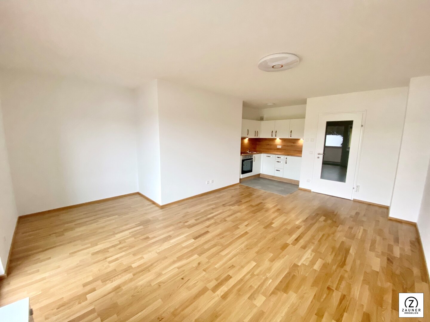 Wohnung zur Miete 565 € 1 Zimmer 38,2 m²<br/>Wohnfläche 1.<br/>Geschoss ab sofort<br/>Verfügbarkeit Pfarrgrabenstraße Seeham 5164