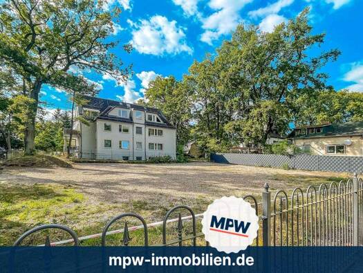 Grundstück zum Kauf 890.000 € 706 m² Grundstück Köpenick Berlin 12557