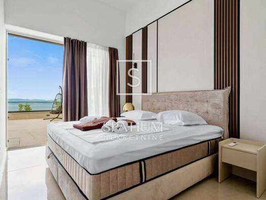 Wohnung zum Kauf 3 Zimmer 72 m² 1. Geschoss Dobrec, Opatija - Okolica Zapad