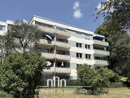 Wohnung zum Kauf 549.000 € 3 Zimmer 82 m² 1. Geschoss Thalk.Obersendl.-Forsten-Fürstenr.-Solln München 81477