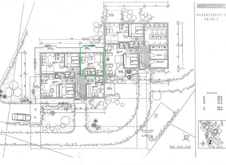 Studio zum Kauf 58.000 € 1 Zimmer 35 m² EG Viechtach 94234