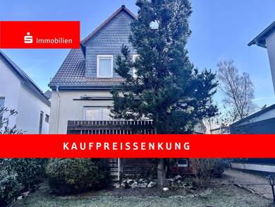 Einfamilienhaus zum Kauf 398.000 € 4 Zimmer 120 m² 627 m² Grundstück Köppern Friedrichsdorf 61381