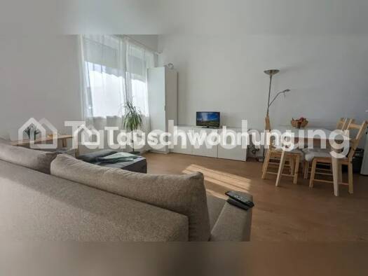 Wohnung zur Miete Tauschwohnung 340 € 1 Zimmer 48 m² Kaulsdorf Marzahn-Hellersdorf 12627