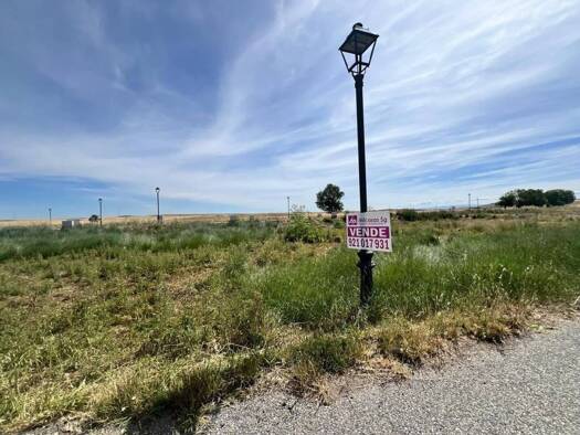 Wohn- und Gewerbegrundstück zum Kauf 10.000 € Segovia 22 P Santa María la Real de Nieva 40440