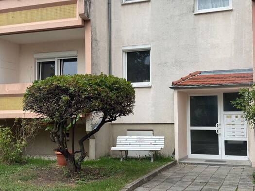 Wohnung zur Miete 500 € 3 Zimmer 63 m² Geschoss EG/4 frei ab 01.01.2026 Eilenburg 04838