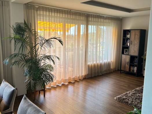 Studio zur Miete 1.700 € 4 Zimmer 118 m² 1. Geschoss frei ab 01.01.2026 Meersburg 88709