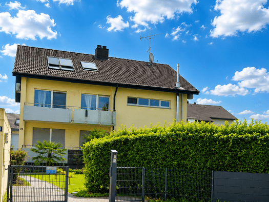 Wohnung zum Kauf 295.000 € 3 Zimmer 75 m² 2. Geschoss frei ab sofort Kollmarsreute Emmendingen 79312
