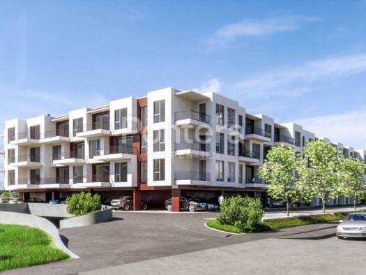 Wohnung zum Kauf 190.000 € 2 Zimmer 43 m² Umag Finida
