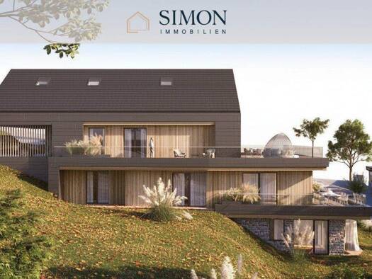 Wohnung zum Kauf - Erstbezug 497.652 € 2,5 Zimmer EG frei ab sofort Richard Strauss-Weg Bad Gastein 5640