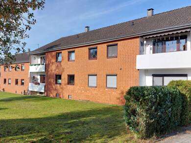 Wohnung zum Kauf provisionsfrei 172.000 € 5 Zimmer 97,3 m² 1. Geschoss frei ab sofort Munster Munster 29633