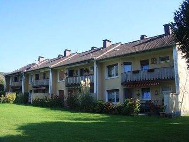 Wohnung zur Miete 582 € 3,5 Zimmer 63 m² EG frei ab 01.04.2026 Kühlingstraße 68 Letmathe Iserlohn 58642