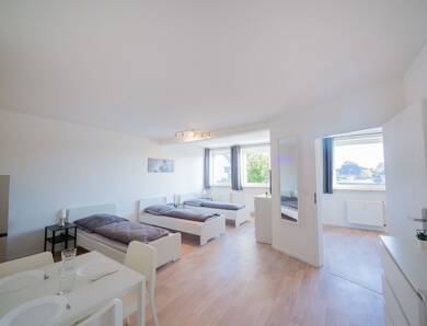 Wohnung zur Miete 568 € 2 Zimmer 51 m² 1. Geschoss Seth 23845