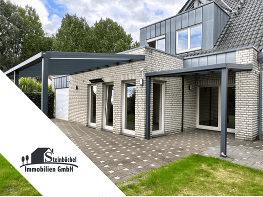 Einfamilienhaus zum Kauf 765.000 € 5 Zimmer 196,8 m² 718 m² Grundstück Coesfeld Coesfeld 48653