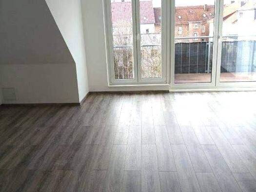 Wohnung zur Miete 410 € 2 Zimmer 68 m² 4. Geschoss frei ab sofort Eilenburg 04838