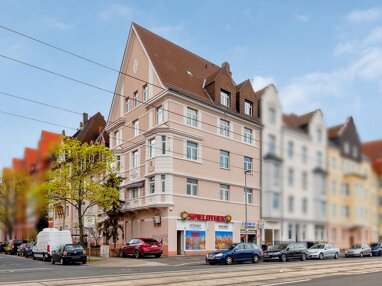 Wohnung zum Kauf 229.000 € 3 Zimmer 75 m² 2. Geschoss Hainholz Hannover 30165