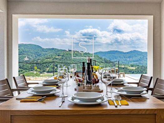 Haus zum Kauf 1.850.000 € 10 Zimmer 387 m² Draguc, Cerovlje Cerovlje