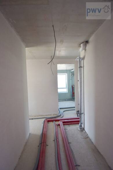 Wohnung zur Miete - Neubau 941 € 3 Zimmer 82 m² Dachgeschoss, 3. Geschoss frei ab 01.11.2025 Aurich Aurich 26605