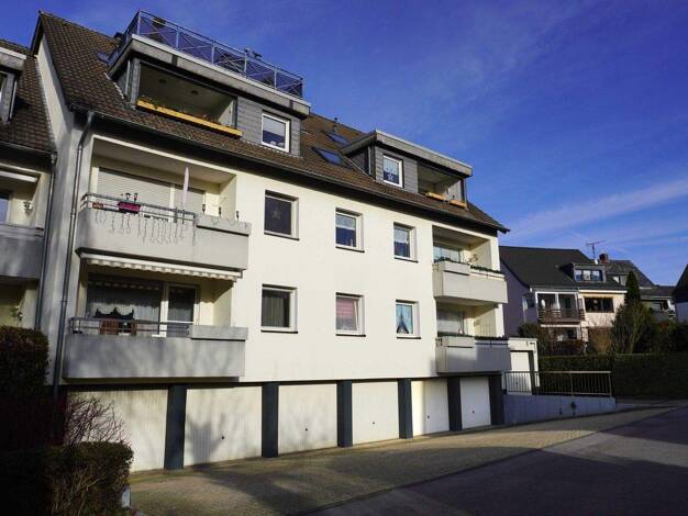 Wohnung zum Kauf 229.000 € 3 Zimmer 82 m² EG Lützenkirchen Leverkusen / Lützenkirchen 51381