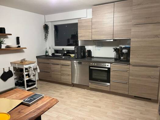Terrassenwohnung zur Miete 900 € 3 Zimmer 101 m² 1 Geschosse frei ab 01.03.2026 Rodenkirchen Stadland 26935