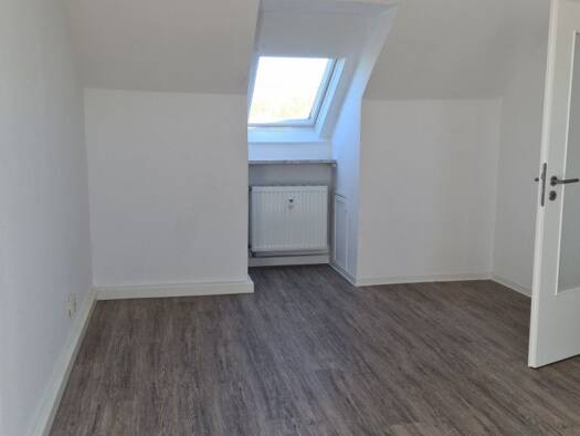 Wohnung zur Miete 232 € 1 Zimmer 33,1 m² frei ab 01.11.2026 Preußenstraße 59 C Stendal Stendal 39576