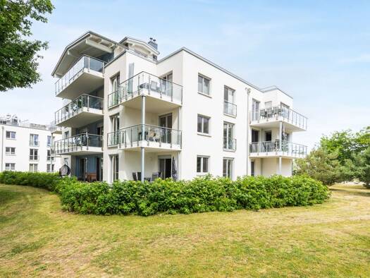 Wohnung zum Kauf 260.000 € 2 Zimmer 64 m² Zirchow 17419