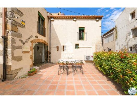 Chalet zum Kauf 798.000 € 9 Zimmer 236 m² Major 9 Fortià 17469