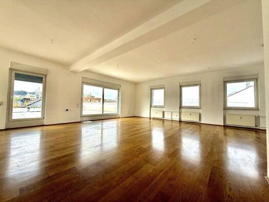 Penthouse zur Miete 1.950 € 5 Zimmer 220 m² 4. Geschoss Elberfeld Wuppertal 42103