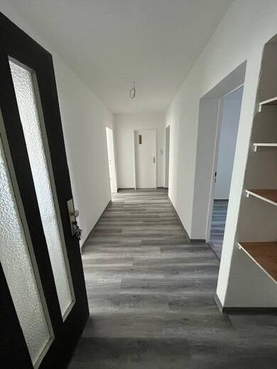 Wohnung zur Miete 650 € 4 Zimmer 77 m² EG frei ab sofort Artilleriestr. 21 Wesertor Kassel 34117