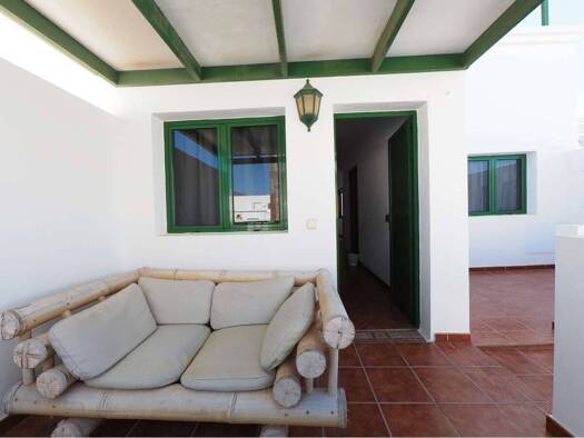 Wohnung zum Kauf 350.000 € 2 Zimmer 77 m² Foque Teguise 35558