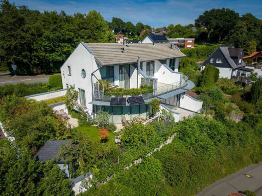 Reihenendhaus zum Kauf 435.000 € 3 Zimmer 97,4 m² 318 m² Grundstück Tecklenburg Tecklenburg 49545